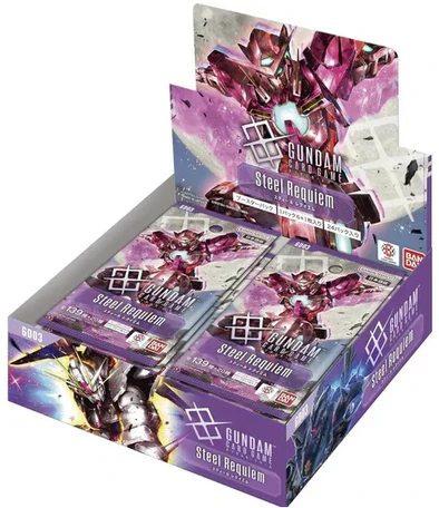 Gundam TCG