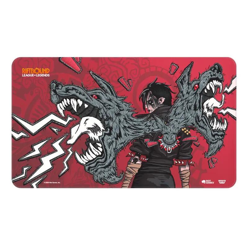 Supplies - Playmats